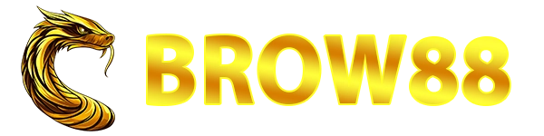 BROW88 LOGO